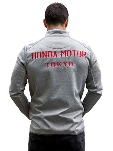 HONDA モーターサイクル ジャケット ヴィンテージ HONDA ホンダモーターサイクル ヴィンテージ ライダース